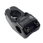 Suporte De Guidão Bike Mesa BMX A-headset Radfox Alumínio Preto