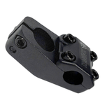 Suporte De Guidão Bike Mesa BMX A-headset Radfox Alumínio Preto