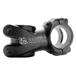 Suporte De Guidão Bike Mesa Curta 40mm A-headset 31.8 Radfox Aro 29