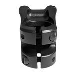 Suporte De Guidão Bike Mesa Média Montadinha 31.8 Radfox Aro 20/26/29
