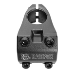 Suporte De Guidão Bike Mesa Montadinha Aro 20/24/26 A-headset 22.2mm