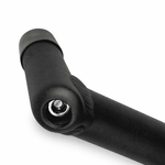 Suporte De Guidão Bike Mesa Zoom 25.4mm Speed Caloi 10 Alumínio