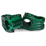 Suporte De Guidão Bike Mesa Curta Montadinha 31.8 Freeride