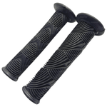 Manopla Bike RadFox Flow Grip 145mm Macia BMX Freeride