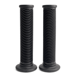 Manopla Bike RadFox Street Grip 145mm BMX Freeride Preta