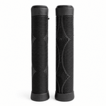Manopla RadFox Bike Grip Tribal 165mm Longa Antiderrapante