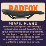 Selim WTB Silverado Titanium Style Banco Mtb Profissional