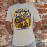 Camiseta T-shirt 