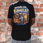 Camiseta T-shirt 