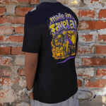 Camiseta T-shirt 