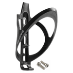 Suporte Caramanhola Bike RadFox Nylon Preto Com Parafusos
