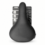 Selim DDK 245 Preto BMX Freestyle  240x160mm