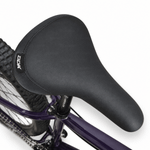 Selim DDK 245 Preto BMX Freestyle  240x160mm