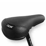 Selim DDK 245 Preto BMX Freestyle  240x160mm