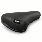 Selim DDK 245 Preto BMX Freestyle  240x160mm