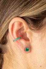 Piercing Glow Esmeralda