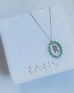 Colar Cintile Personalizado