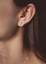 Brinco Adore Ilusion Diamante