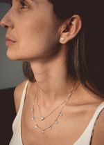 Brinco Adore Ilusion Diamante