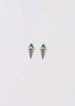 Brinco Icecream esmeralda