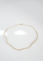 Choker Singular 
