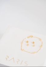 Pulseira Timeless