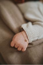 Pulseira Eterno Esmeralda