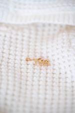 Broche Galhos
