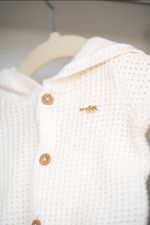 Broche Galhos