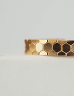 Pulseira Amélia Ouro