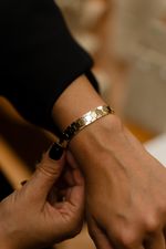 Pulseira Amélia Ouro