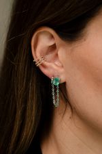 Extensor Shine Esmeralda