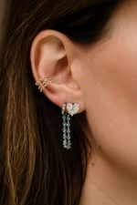 Extensor Shine Esmeralda
