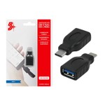 ADAPTADOR OTG TIPO C 3.1 PARA USB FEMEA