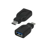 ADAPTADOR OTG TIPO C 3.1 PARA USB FEMEA