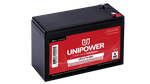 BATERIA UNIPOWER 12V 7,0AH (UP1270SEG) O