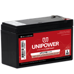 BATERIA UNIPOWER 12V 7,0E (UP1270E) R