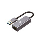 CABO ADAPTADOR USB 3.0 PARA LAN - 10/100/1000MBPS