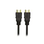 CABO HDMI 2.0 - 4K HDR 19P - 28AWG - 10M