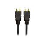 CABO HDMI 2.0 - 4K HDR 19P - 30AWG - 2M