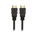 CABO HDMI 2.0 - 4K HDR 19P - 30AWG - 3M