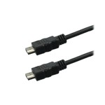 CABO HDMI 2.0 - 4K HDR 19P - 30AWG - 5M