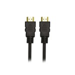 CABO HDMI 2.0 - 4K HDR 19P - 32AWG - 1M