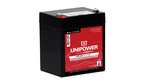 BATERIA UNIPOWER 12V 5,0AH (UP1250) O