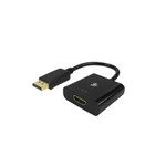 CONVERSOR DE VIDEO - DISPLAYPORT PARA HDMI - 15CM