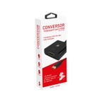 CONVERSOR DE VIDEO - DISPLAYPORT PARA HDMI - 15CM