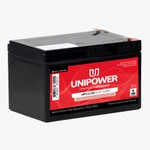 BATERIA UNIPOWER 12V 12AH (UP12120) R