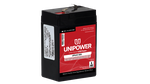 BATERIA UNIPOWER 6V 4,5AH (UP645SEG) R