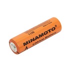 BATERIA NAO RECARREGAVEL LITIO 3,6V 2500MAH -AA - 14,5X50,5MM  - C/ TOP ER14505 MINAMOTO