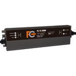 FONTE BLINDADA 12V 20A - 240W FC1220BN